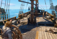 Эксперт протестировал Assassin’s Creed Black Flag Resynced на ПК с топовой RTX 5090 в 4K и 8K | ichip.ru
