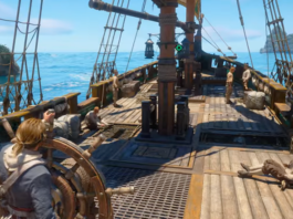 Эксперт протестировал Assassin’s Creed Black Flag Resynced на ПК с топовой RTX 5090 в 4K и 8K | ichip.ru