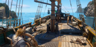 Эксперт протестировал Assassin’s Creed Black Flag Resynced на ПК с топовой RTX 5090 в 4K и 8K | ichip.ru