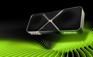 Эксперт сравнил мобильную видеокарту GeForce RTX 5080 с настольной RTX 5070 Ti в 1440p | ichip.ru