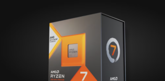 Эксперт сравнил процессоры Ryzen 7 7700X3D и Core Ultra 7 270K Plus в играх в 1080p | ichip.ru