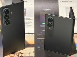 Эксперт сравнил Samsung Galaxy Z Fold8 Ultra с Z Fold8, Z Fold7 и Z Fold6 по времени автономной работы | ichip.ru
