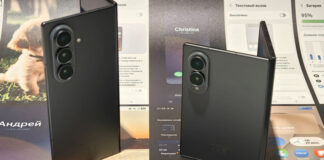 Эксперт сравнил Samsung Galaxy Z Fold8 Ultra с Z Fold8, Z Fold7 и Z Fold6 по времени автономной работы | ichip.ru