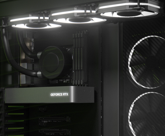 Это грустно, но бюджетной видеокарты GeForce RTX 5050 на 9 ГБ не будет | ichip.ru