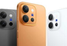 Флагман за разумные деньги? Все характеристики Vivo X300e раскрыты | ichip.ru