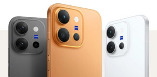 Флагман за разумные деньги? Все характеристики Vivo X300e раскрыты | ichip.ru