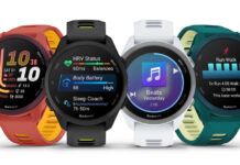 Garmin выпустила крупное обновление для часов Forerunner | ichip.ru