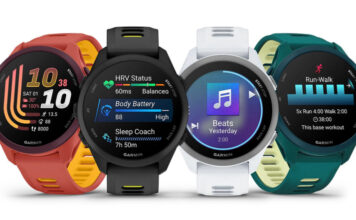 Garmin выпустила крупное обновление для часов Forerunner | ichip.ru