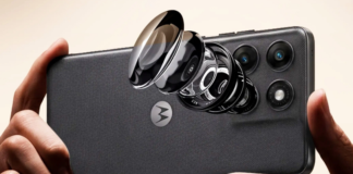 Грядет недорогой монстр автономности: Moto G77 Power получит батарею на 7000 мА*ч | ichip.ru