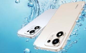 HONOR выпустила недорогой смартфон с батареей на 8100 мАч. Он защищен от воды и получил кнопку с ИИ-функциями | ichip.ru