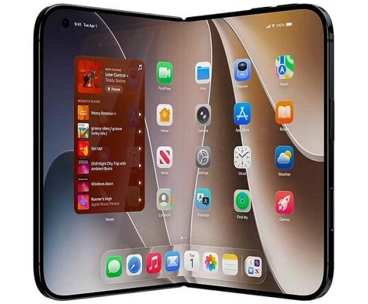 iPhone Ultra может разочаровать своей автономностью | ichip.ru