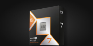Какой процессор лучше для игр? Ryzen 7 7800X3D против Ryzen 9 9950X3D2 | ichip.ru