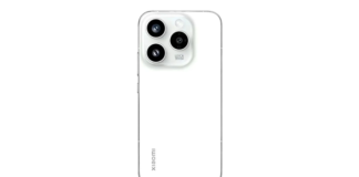 Компактный флагман Xiaomi 18 Pro полностью раскрыт, и он очень крутой | ichip.ru
