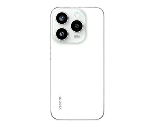 Компактный флагман Xiaomi 18 Pro полностью раскрыт, и он очень крутой | ichip.ru