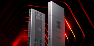 Красивый, компактный, но очень дорогой: вышел ПК Gmktec Evo-X3 с Ryzen AI Max+ 395 и 128 ГБ оперативной памяти | ichip.ru