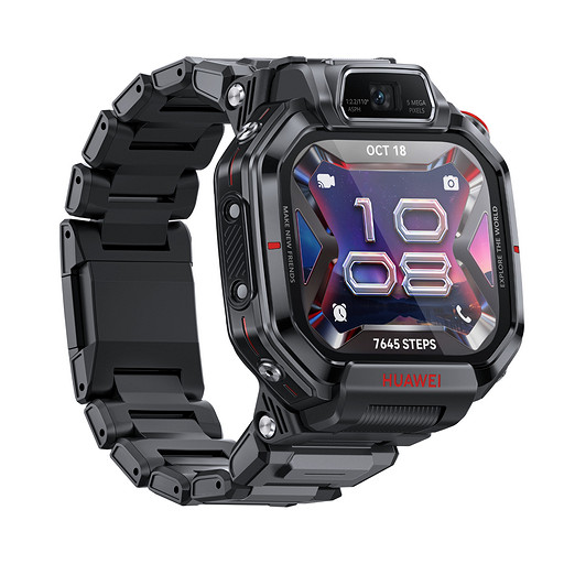 Крупные ритейлеры объявили о старте продаж детских смарт-часов HUAWEI WATCH KIDS X1 и HUAWEI WATCH KIDS X1 Pro | ichip.ru