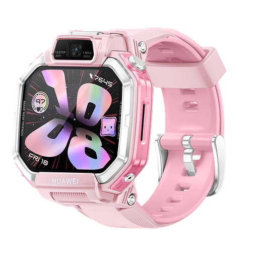 Крупные ритейлеры объявили о старте продаж детских смарт-часов HUAWEI WATCH KIDS X1 и HUAWEI WATCH KIDS X1 Pro | ichip.ru