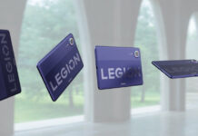 Lenovo показала игровой планшет Legion Y700 Ultimate перед официальной презентацией | ichip.ru