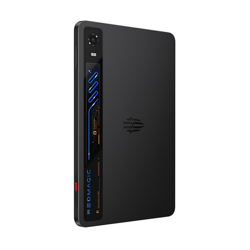 Лучший игровой планшет RedMagic Astra 2 вышел на глобальный рынок У него OLED-экран на 185 Гц и Snapdragon 8 Elite Gen 5 | ichip.ru