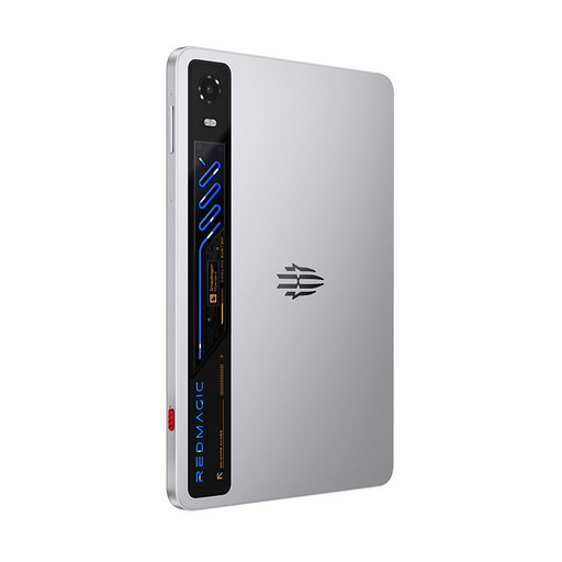 Лучший игровой планшет RedMagic Astra 2 вышел на глобальный рынок У него OLED-экран на 185 Гц и Snapdragon 8 Elite Gen 5 | ichip.ru