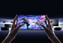 Лучший игровой планшет RedMagic Astra 2 вышел на глобальный рынок У него OLED-экран на 185 Гц и Snapdragon 8 Elite Gen 5 | ichip.ru