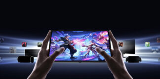 Лучший игровой планшет RedMagic Astra 2 вышел на глобальный рынок У него OLED-экран на 185 Гц и Snapdragon 8 Elite Gen 5 | ichip.ru