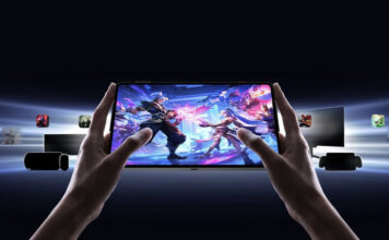 Лучший игровой планшет RedMagic Astra 2 вышел на глобальный рынок У него OLED-экран на 185 Гц и Snapdragon 8 Elite Gen 5 | ichip.ru