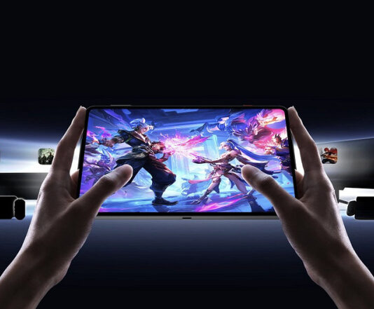 Лучший игровой планшет RedMagic Astra 2 вышел на глобальный рынок У него OLED-экран на 185 Гц и Snapdragon 8 Elite Gen 5 | ichip.ru