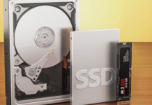 Много места не бывает: SanDisk готовит невероятные SSD на 512 ТБ и 1 ПБ | ichip.ru
