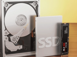 Много места не бывает: SanDisk готовит невероятные SSD на 512 ТБ и 1 ПБ | ichip.ru