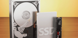 Много места не бывает: SanDisk готовит невероятные SSD на 512 ТБ и 1 ПБ | ichip.ru