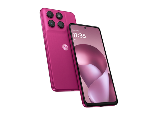 Moto G77 Power порадует батареей на 7000 мА*ч, чипом Dimensity 6400 и камерой на 50 Мп | ichip.ru