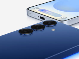 Народный смартфон Samsung Galaxy S26 FE получит проводную зарядку на 45 Вт | ichip.ru