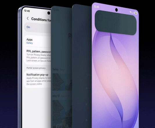 От «ультры» к «базе». Все модели Samsung Galaxy S27 получат дисплей-антишпион | ichip.ru