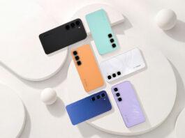 Представлен смартфон Infinix HOT 70 Pro с уникальным корпусом | ichip.ru