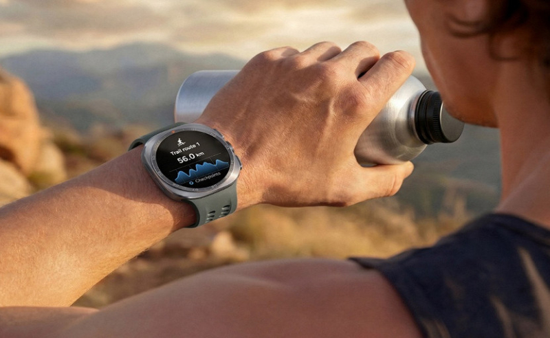 Представлены умные часы Samsung Galaxy Watch 9 и Galaxy Watch Ultra 2 — почти совершенство | ichip.ru