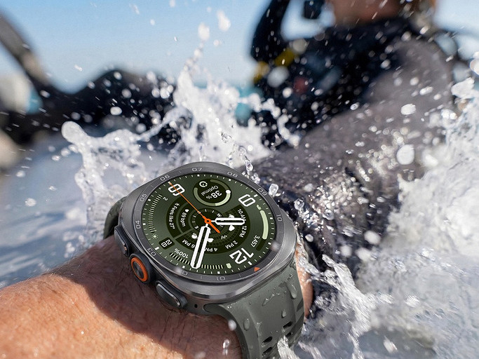 Представлены умные часы Samsung Galaxy Watch 9 и Galaxy Watch Ultra 2 — почти совершенство | ichip.ru