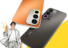 realme Narzo 100x 5G окажется недорогим смартфоном с аккумулятором на 8000 мА*ч | ichip.ru