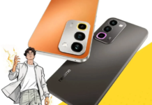 realme Narzo 100x 5G окажется недорогим смартфоном с аккумулятором на 8000 мА*ч | ichip.ru