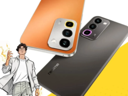 realme Narzo 100x 5G окажется недорогим смартфоном с аккумулятором на 8000 мА*ч | ichip.ru