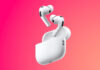 Революция отменяется? Разработку AirPods Pro с камерами приостановили | ichip.ru