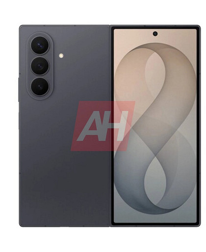 Samsung Galaxy Z Fold8, Fold8 Ultra и Flip8 показали во всех цветах | ichip.ru