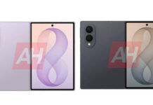 Samsung Galaxy Z Fold8, Fold8 Ultra и Flip8 показали во всех цветах | ichip.ru