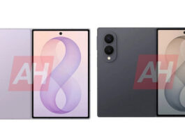 Samsung Galaxy Z Fold8, Fold8 Ultra и Flip8 показали во всех цветах | ichip.ru