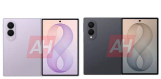 Samsung Galaxy Z Fold8, Fold8 Ultra и Flip8 показали во всех цветах | ichip.ru