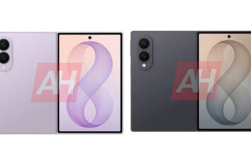 Samsung Galaxy Z Fold8, Fold8 Ultra и Flip8 показали во всех цветах | ichip.ru