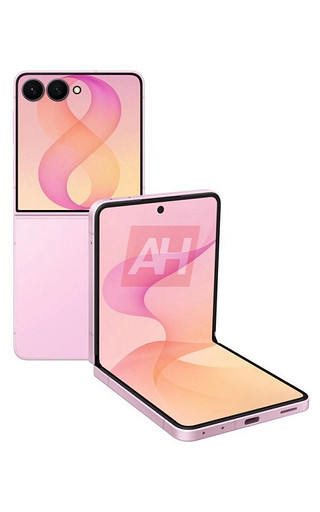 Samsung Galaxy Z Fold8, Fold8 Ultra и Flip8 показали во всех цветах | ichip.ru