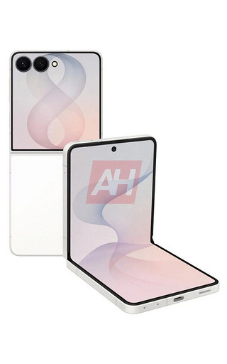 Samsung Galaxy Z Fold8, Fold8 Ultra и Flip8 показали во всех цветах | ichip.ru