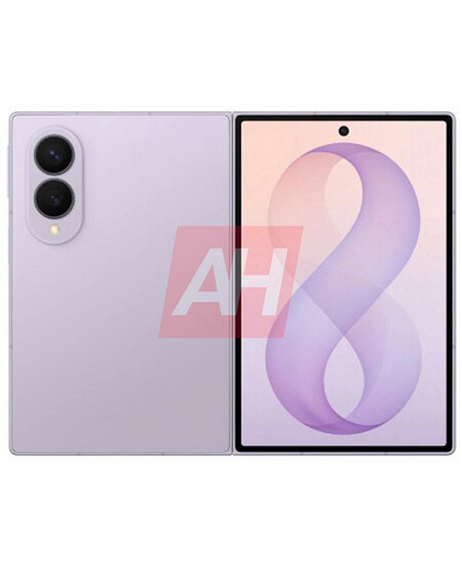 Samsung Galaxy Z Fold8, Fold8 Ultra и Flip8 показали во всех цветах | ichip.ru