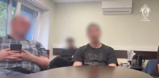 СК призвал подростков сообщать правоохранителям о контактах с незнакомцами в сети